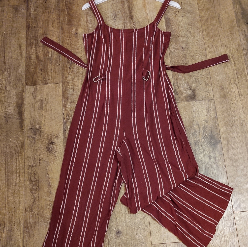 Women's jumpsuit